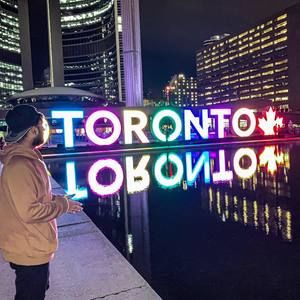 Meet your Posher, Mohit